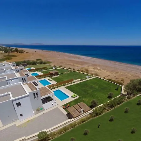 Casa vacanze Holiday Superior With Pr- Pool