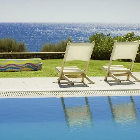 Holiday Superior With Pr- Pool Dom wakacyjny